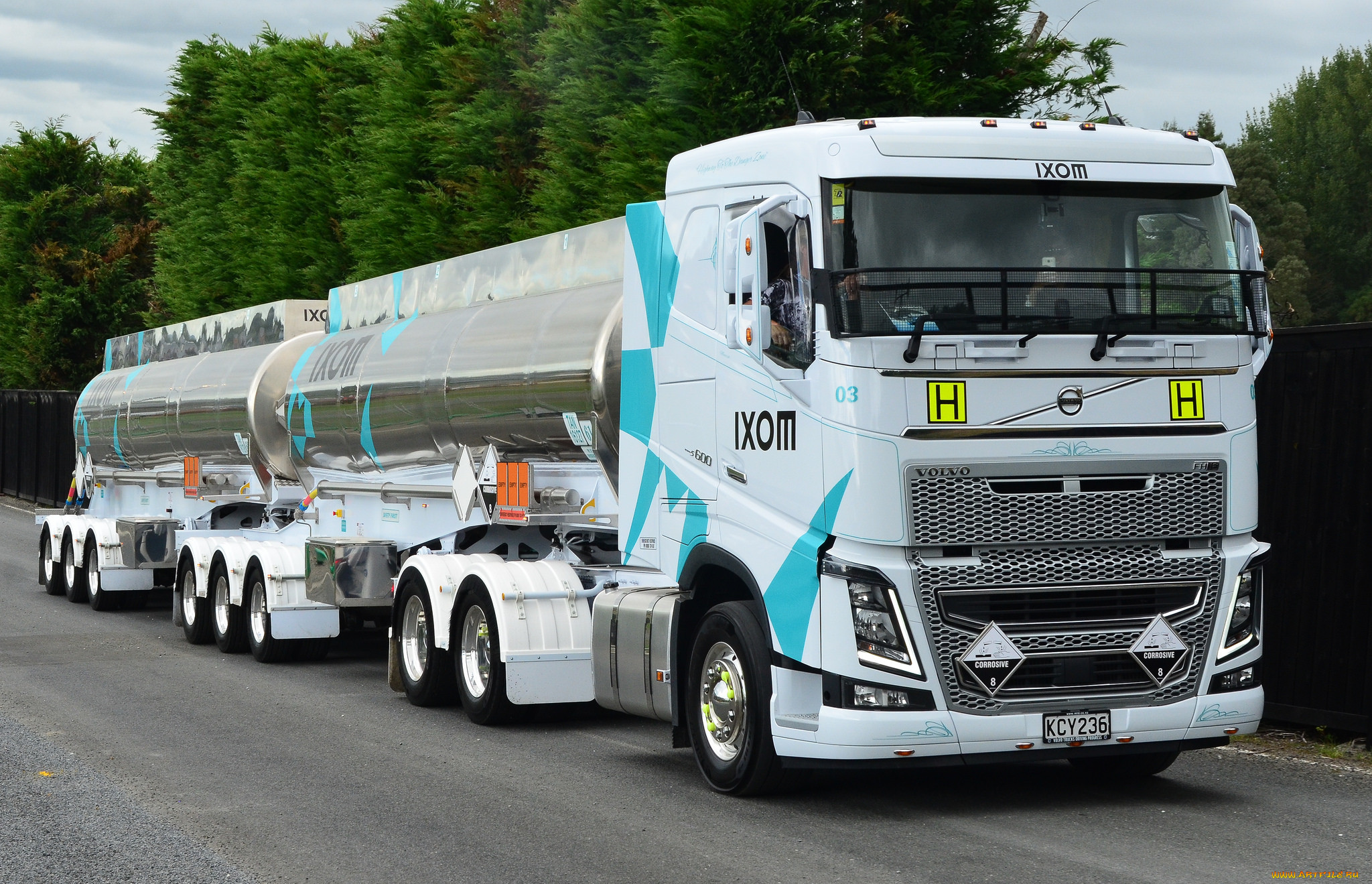 volvo,  ixom, , volvo trucks , , , 
